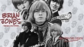 Brian Jones: New series revisits death of Rolling Stones founder