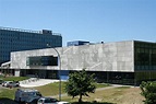 Universität Paul Sabatier in Toulouse/F - Beton.org