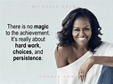 20 Michelle Obama Quotes To Motivate You to Live The Best Life