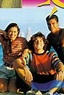 Paradise Beach (TV Series 1993–1994) - IMDb