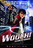 Woochi, cazador de demonios - Película 2009 - SensaCine.com