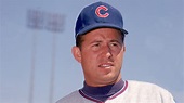 Icons of the Ivy: Ron Santo