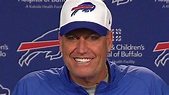 Watch: Rex Ryan Full Tuesday Press Conference