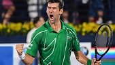 Novak Djokovic hat noch große Ziele: Rekorde und Karriere bis 40 ...