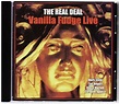 Real Deal: Vanilla Fudge Live by Vanilla Fudge (CD, Feb-2004, Crystal ...