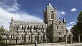 Catedral de San Patricio, Dublín, Dublín - Reserva de entradas y tours