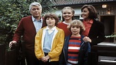 Ich heirate eine Familie • TV Show (1983 - 1986)