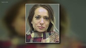 Portland woman shocked to see her name under someone's mugshot | kgw.com