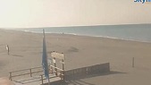 Webcam Marina di Bibbona - Italy - SpotCameras