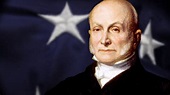 John Quincy Adams | Biography, Facts, & Presidency | Britannica.com