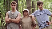 The Kings of Summer - Film (2013) - SensCritique