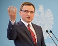 List otwarty ministra Zbigniewa Ziobro do prezydenta Andrzeja Dudy ...