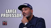 Large Professor on Working with Big L: "He was Treacherous on the Mic ...