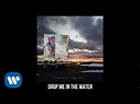 Drop Me In The Water - Our Lady Peace (Somethingness Official Audio ...