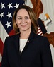 Dr. Kathleen H. Hicks > U.S. Department of Defense > Biography