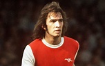 John Matthews | Players | Men | Arsenal.com