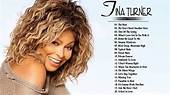 Tina Turner Greatest Hits The Best Of Tina Turner - YouTube