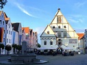 This is Weiden in der Oberpfalz: A Taste of Bavaria, Germany