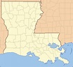 List of Louisiana state historic sites - Wikipedia