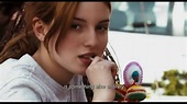 Trailer de la película Melissa P. - 'Melissa P.' - Tráiler oficial ...