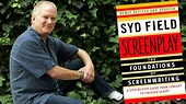Who is Syd Field — Biography & Work of a Screenwriting Legend