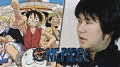 Eiichiro Oda is "Very Involved" with Netflix's 'One Piece' Adaptation ...