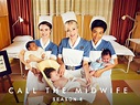 Vuelve “Call the Midwife” con su octava temporada por Europa Europa ...