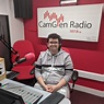 Camglen Radio | Lunchtime with Gary McManus