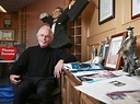 Q and A with lifetime philanthropist Gordon Hoffman | Calgary Herald