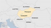 Hungary During Ww2 Map - 40 Maps That Explain World War I Vox Com