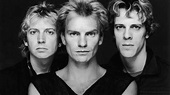 The Police Band Wallpapers - Wallpaper Cave