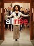 All Rise - Trailers & Videos - Rotten Tomatoes