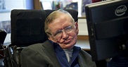 Stephen Hawking est "convaincu que les Hommes doivent quitter la Terre ...