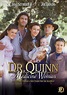 La Doctora Quinn | Docteur quinn, Film passion, Téléfilm