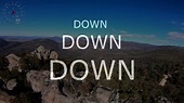 down Down DOWN - YouTube