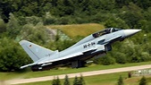 Airbus bietet Eurofighter als Tornado-Nachfolger an - FLUG REVUE