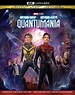 Ant-Man and the Wasp: Quantumania (Feature) [Blu-ray] (Bilingual ...