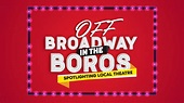 Off Broadway in the Boros - NYC Media