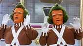 Oompa Loompas from 1971 Original "Willy Wonka & the Chocolate Factory"