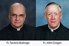 Father John Cregan was born in Bronx, N.Y., Nov. 13 1939, to ...