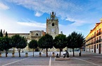 Capital | Palencia Turismo