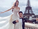 #Showbiz: Angelababy and Huang Xiaoming divorced after 6-year marriage ...