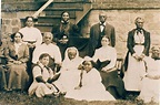harriet tubman with family - Google Search | African american history ...