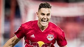 MLS transfer news: New York Red Bulls sign defender of the year Aaron ...