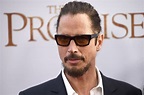Chris Cornell on 'Daymares' From Making Music for 'The Promise ...
