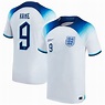 Camiseta Kane 9 Inglaterra Primera Equipación 2022 Mundial - LARS7