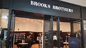 Brooks Brothers inaugura nueva tienda