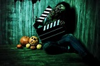 20 Películas de Terror para ver en Halloween | SMasH RadiO