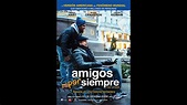 Amigos por siempre 🎟️🚧 Película completa en español Latino - YouTube