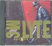 MC Lyte - Ruffneck (1993, CD) | Discogs